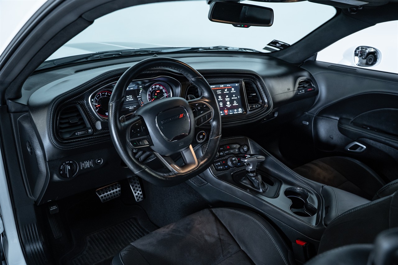 2020 Dodge Challenger