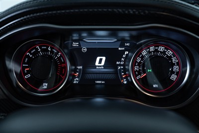 2020 Dodge Challenger - Thumbnail