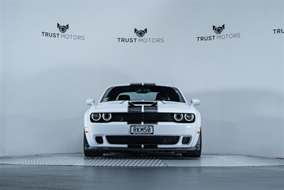 2020 Dodge Challenger - Thumbnail