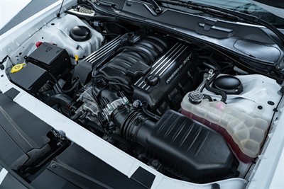 2020 Dodge Challenger - Thumbnail