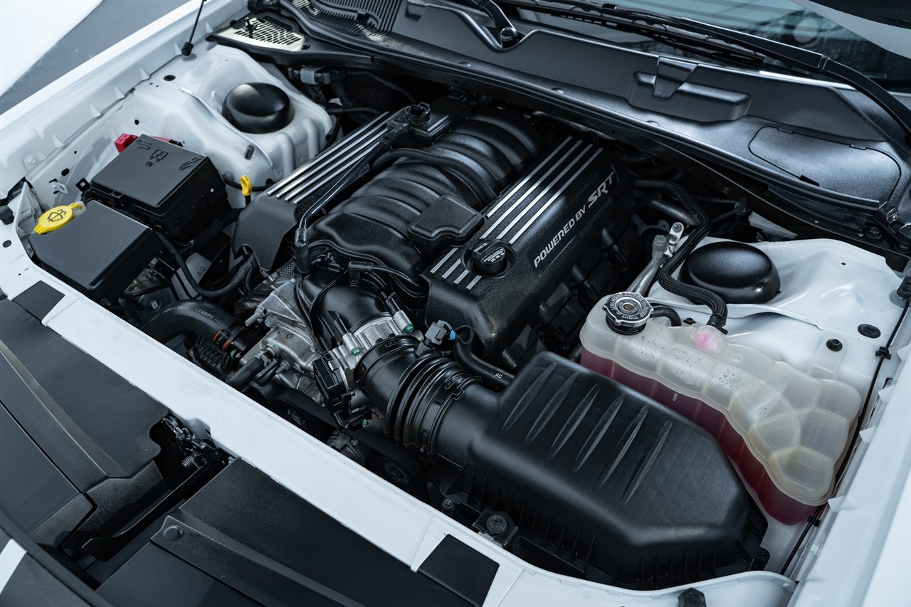 2020 Dodge Challenger