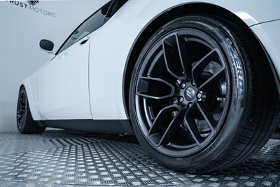 2020 Dodge Challenger - Thumbnail