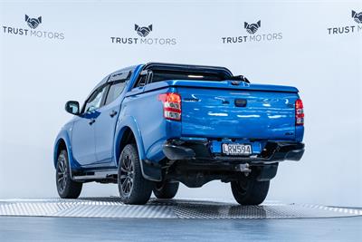 2018 Mitsubishi Triton - Thumbnail