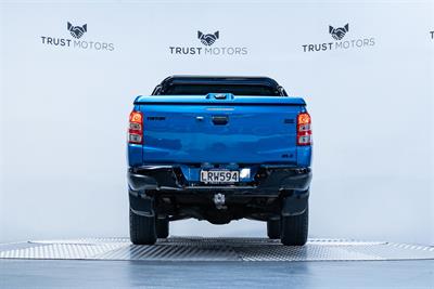 2018 Mitsubishi Triton - Thumbnail