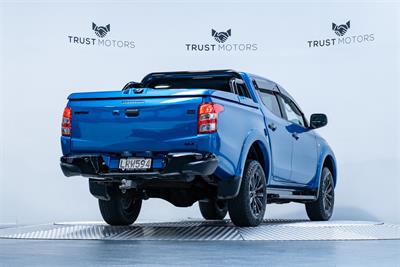 2018 Mitsubishi Triton - Thumbnail