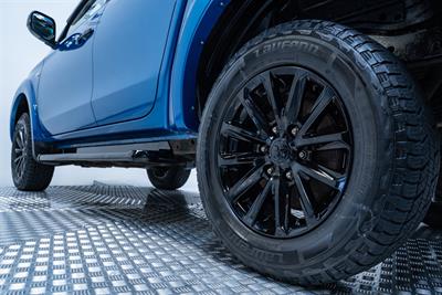 2018 Mitsubishi Triton - Thumbnail
