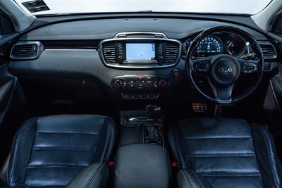 2016 Kia Sorento - Thumbnail