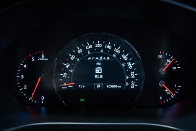 2016 Kia Sorento - Thumbnail