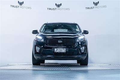 2016 Kia Sorento - Thumbnail
