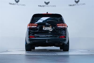 2016 Kia Sorento - Thumbnail