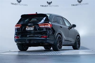 2016 Kia Sorento - Thumbnail