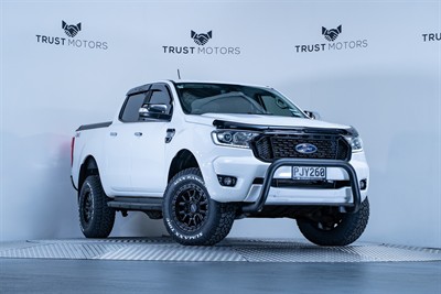 2019 Ford Ranger - Thumbnail