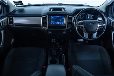 2019 Ford Ranger - Thumbnail