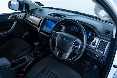 2019 Ford Ranger - Thumbnail