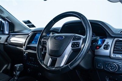 2019 Ford Ranger - Thumbnail