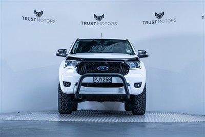2019 Ford Ranger - Thumbnail