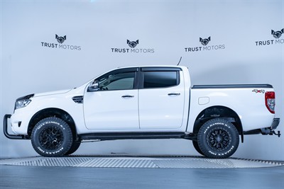 2019 Ford Ranger - Thumbnail