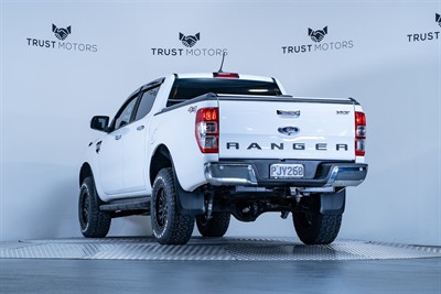 2019 Ford Ranger - Thumbnail