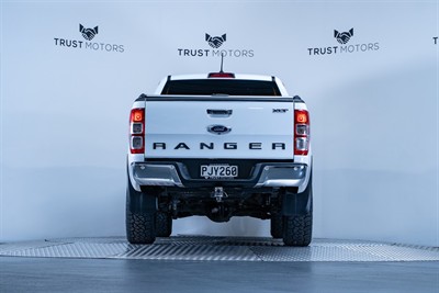 2019 Ford Ranger - Thumbnail