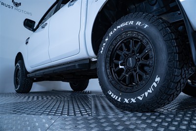 2019 Ford Ranger - Thumbnail