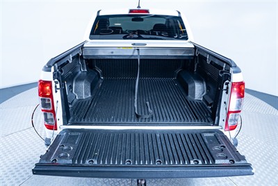 2019 Ford Ranger - Thumbnail