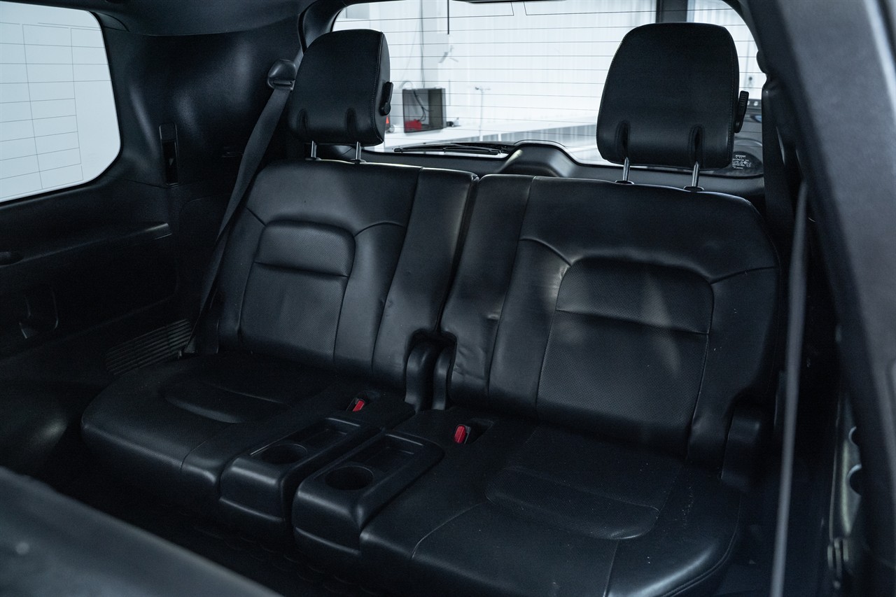 2017 Toyota Landcruiser