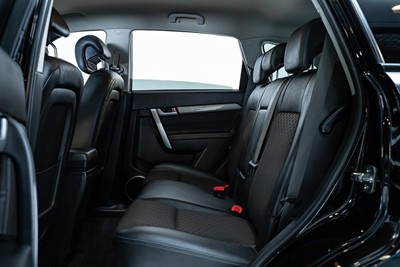 2017 Holden Captiva - Thumbnail