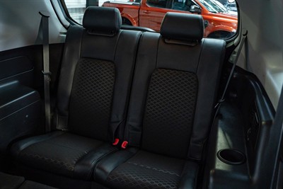 2017 Holden Captiva - Thumbnail