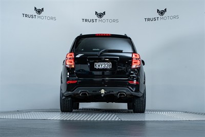 2017 Holden Captiva - Thumbnail