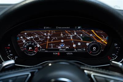 2019 Audi Rs4 - Thumbnail
