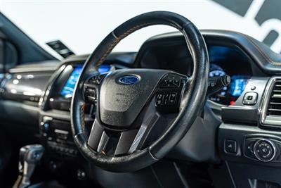 2019 Ford Ranger - Thumbnail