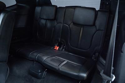 2023 Ford Everest - Thumbnail