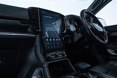 2023 Ford Everest - Thumbnail