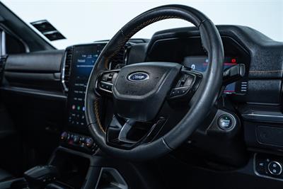 2023 Ford Everest - Thumbnail