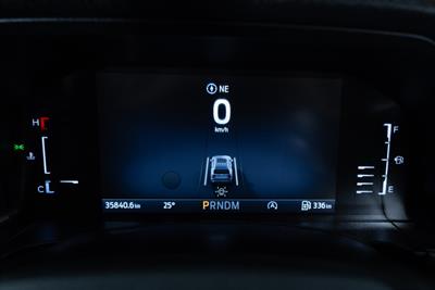 2023 Ford Everest - Thumbnail