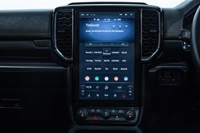 2023 Ford Everest - Thumbnail
