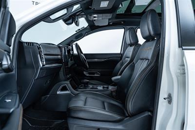 2023 Ford Everest - Thumbnail