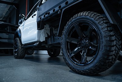 2022 Toyota Hilux - Thumbnail