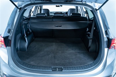 2021 Hyundai Santa Fe - Thumbnail