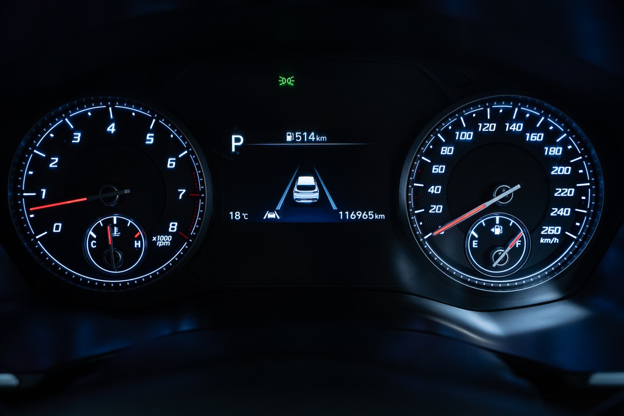 2021 Hyundai Santa Fe