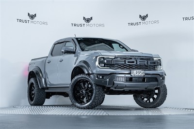 2023 Ford Ranger - Image Coming Soon