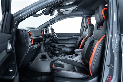 2023 Ford Ranger - Thumbnail