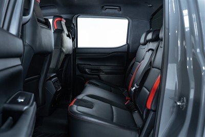 2023 Ford Ranger - Thumbnail