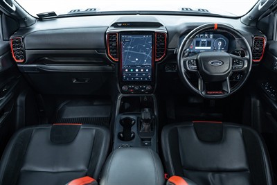 2023 Ford Ranger - Thumbnail