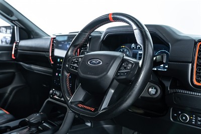 2023 Ford Ranger - Thumbnail