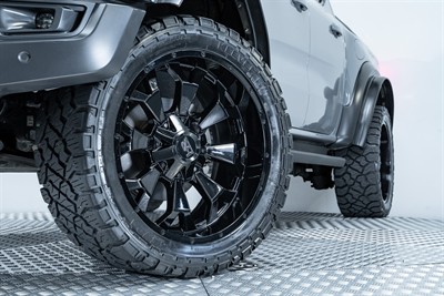 2023 Ford Ranger - Thumbnail