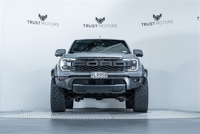 2023 Ford Ranger - Thumbnail