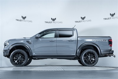 2023 Ford Ranger - Thumbnail
