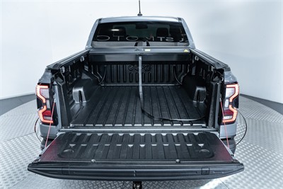 2023 Ford Ranger - Thumbnail