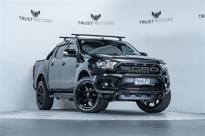 2016 Ford Ranger - Thumbnail